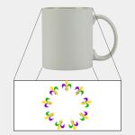 11 oz Ceramic Mug Thumbnail