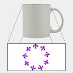 11 oz Ceramic Mug Thumbnail