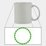 11 oz Ceramic Mug Thumbnail