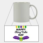 11 oz Ceramic Mug Thumbnail