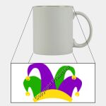 11 oz Ceramic Mug Thumbnail