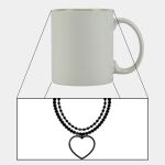 11 oz Ceramic Mug Thumbnail