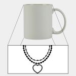 11 oz Ceramic Mug Thumbnail