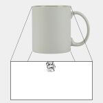 11 oz Ceramic Mug Thumbnail