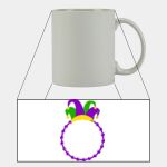 11 oz Ceramic Mug Thumbnail