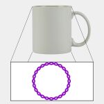 11 oz Ceramic Mug Thumbnail