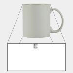 11 oz Ceramic Mug Thumbnail