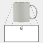 11 oz Ceramic Mug Thumbnail