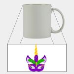 11 oz Ceramic Mug Thumbnail