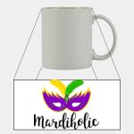 11 oz Ceramic Mug Thumbnail