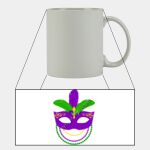 11 oz Ceramic Mug Thumbnail