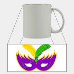 11 oz Ceramic Mug Thumbnail