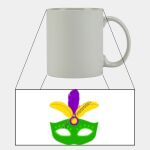 11 oz Ceramic Mug Thumbnail