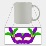 11 oz Ceramic Mug Thumbnail