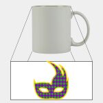 11 oz Ceramic Mug Thumbnail