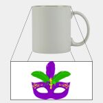 11 oz Ceramic Mug Thumbnail