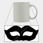 11 oz Ceramic Mug Thumbnail