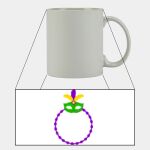 11 oz Ceramic Mug Thumbnail