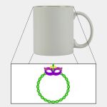 11 oz Ceramic Mug Thumbnail