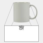 11 oz Ceramic Mug Thumbnail