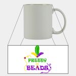 11 oz Ceramic Mug Thumbnail