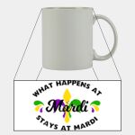 11 oz Ceramic Mug Thumbnail