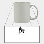 11 oz Ceramic Mug Thumbnail