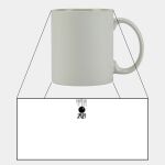 11 oz Ceramic Mug Thumbnail