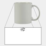 11 oz Ceramic Mug Thumbnail