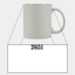 11 oz Ceramic Mug Thumbnail