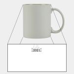 11 oz Ceramic Mug Thumbnail