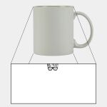 11 oz Ceramic Mug Thumbnail