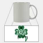 11 oz Ceramic Mug Thumbnail