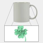 11 oz Ceramic Mug Thumbnail