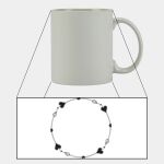 11 oz Ceramic Mug Thumbnail