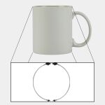 11 oz Ceramic Mug Thumbnail