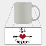 11 oz Ceramic Mug Thumbnail