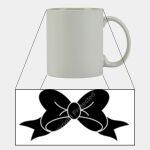 11 oz Ceramic Mug Thumbnail