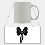 11 oz Ceramic Mug Thumbnail