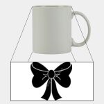 11 oz Ceramic Mug Thumbnail