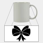 11 oz Ceramic Mug Thumbnail