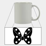 11 oz Ceramic Mug Thumbnail