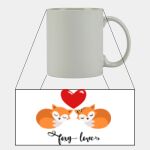 11 oz Ceramic Mug Thumbnail