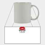 11 oz Ceramic Mug Thumbnail