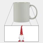 11 oz Ceramic Mug Thumbnail