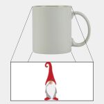 11 oz Ceramic Mug Thumbnail