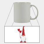 11 oz Ceramic Mug Thumbnail