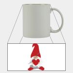 11 oz Ceramic Mug Thumbnail