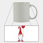 11 oz Ceramic Mug Thumbnail