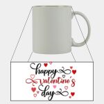 11 oz Ceramic Mug Thumbnail